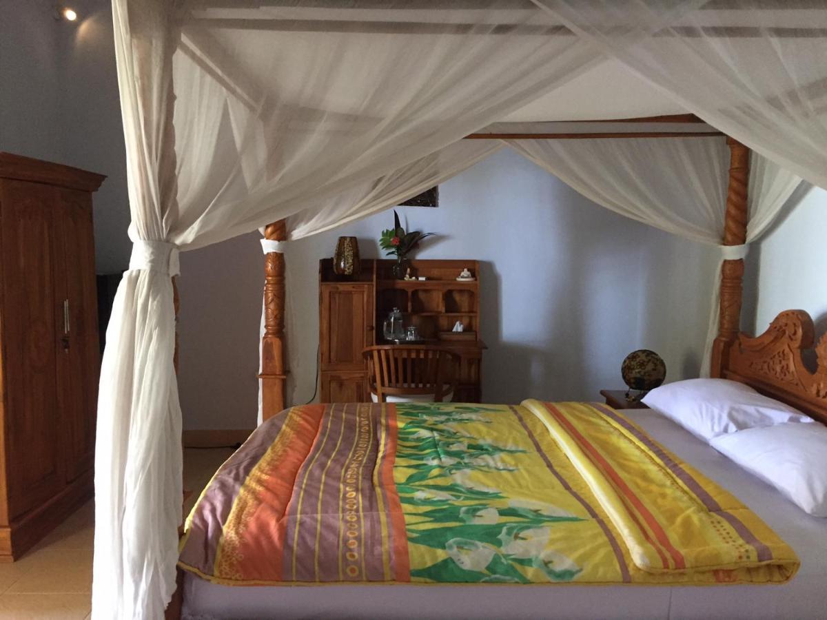 Bali Cottage Sambirenteng Buleleng  Ngoại thất bức ảnh