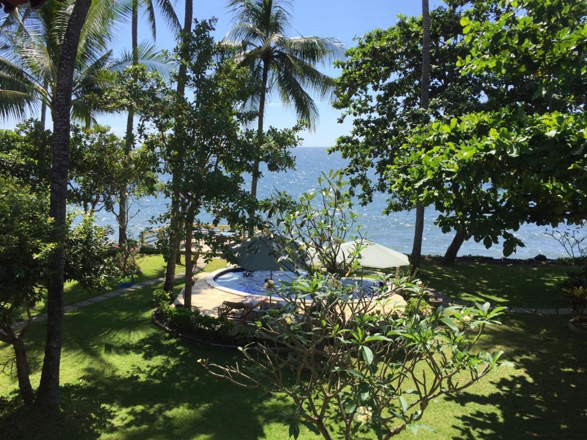 Bali Cottage Sambirenteng Buleleng  Ngoại thất bức ảnh