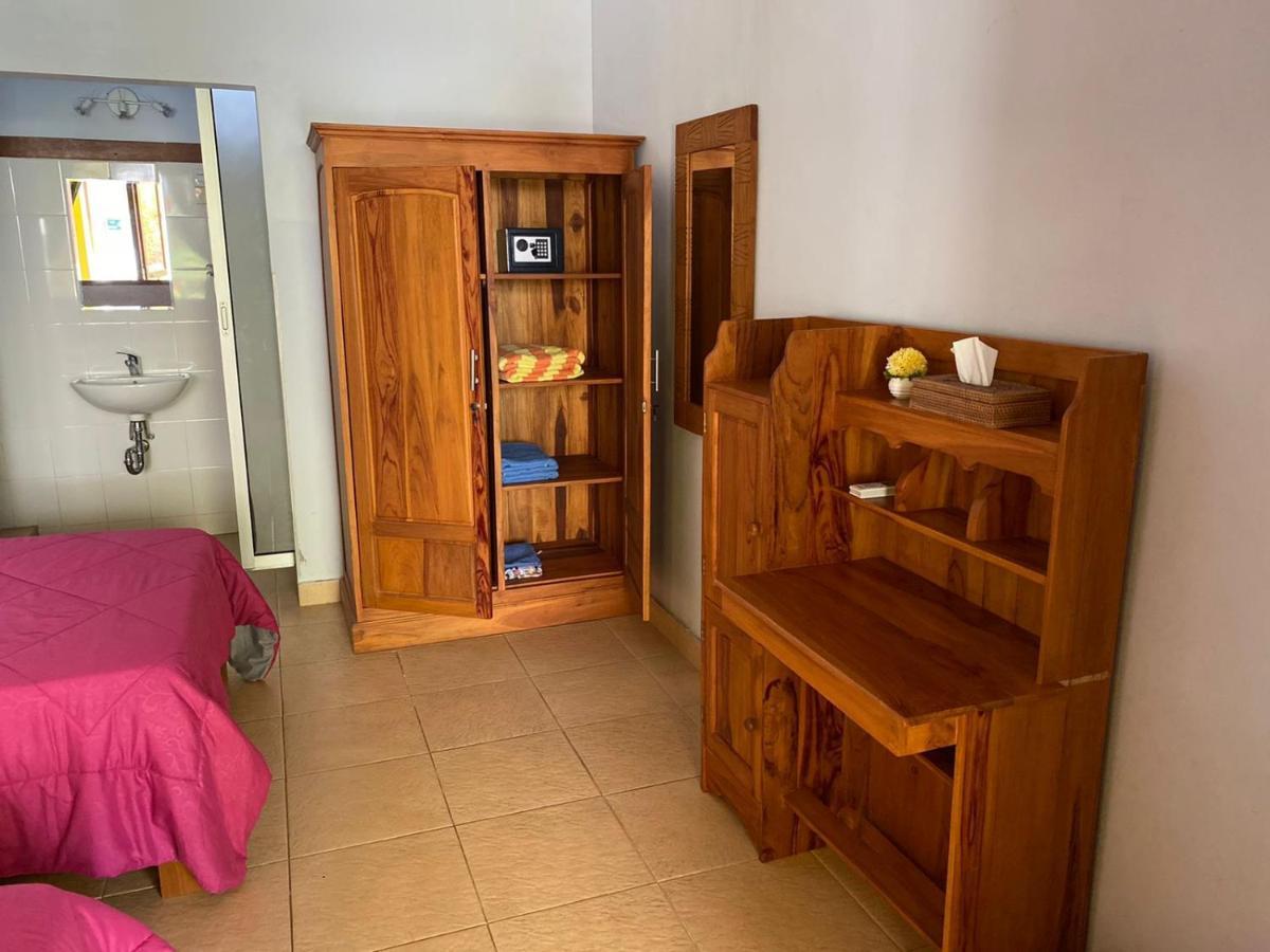 Bali Cottage Sambirenteng Buleleng  Ngoại thất bức ảnh