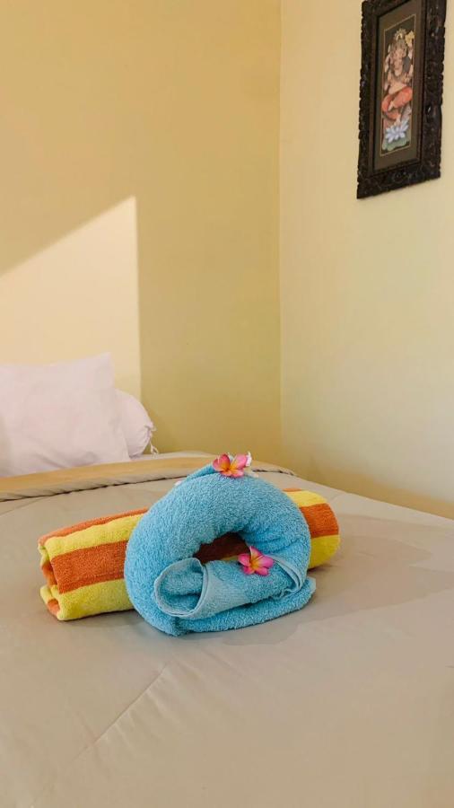 Bali Cottage Sambirenteng Buleleng  Ngoại thất bức ảnh