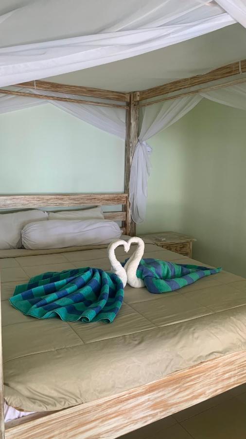 Bali Cottage Sambirenteng Buleleng  Ngoại thất bức ảnh