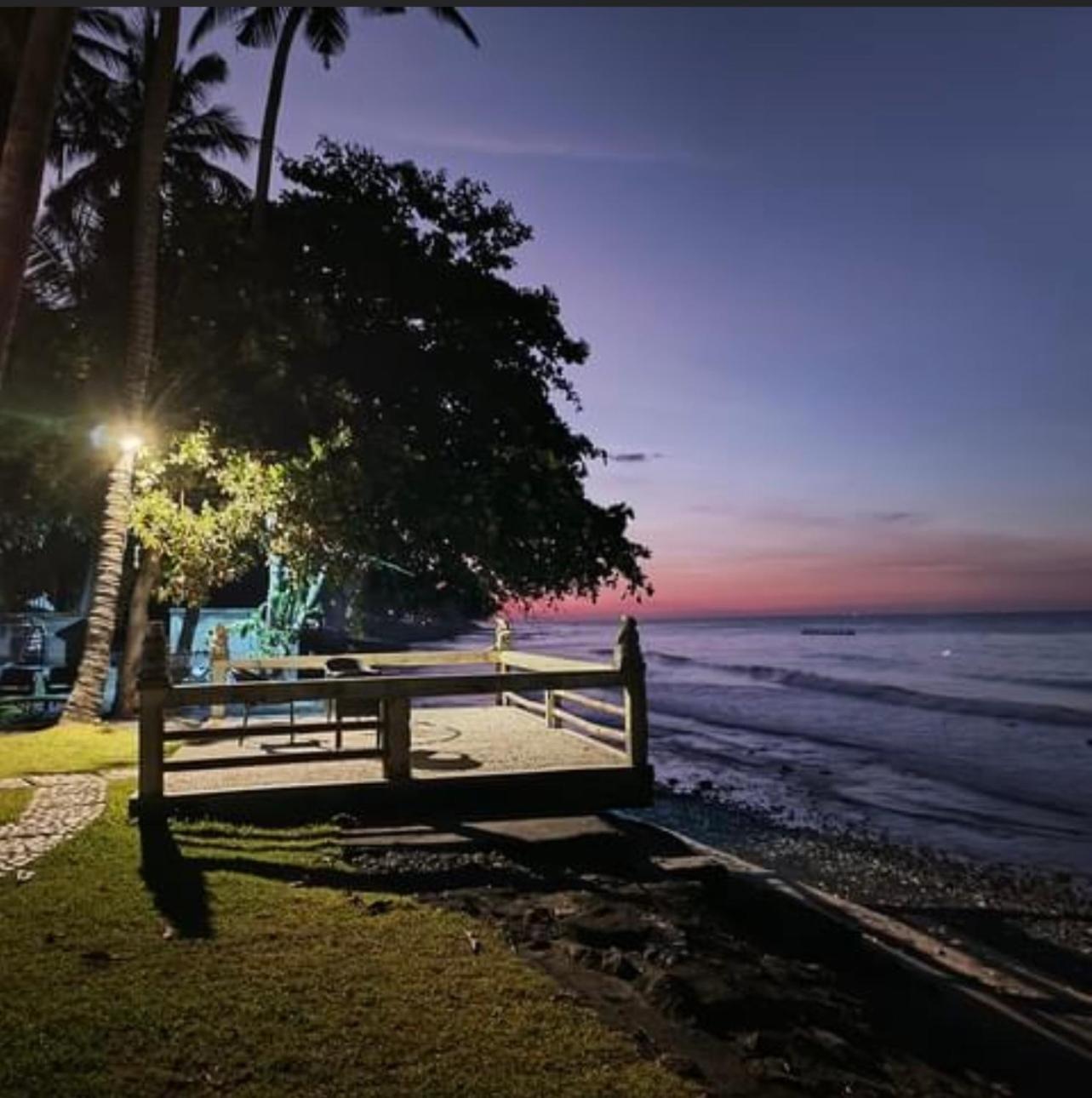 Bali Cottage Sambirenteng Buleleng  Ngoại thất bức ảnh