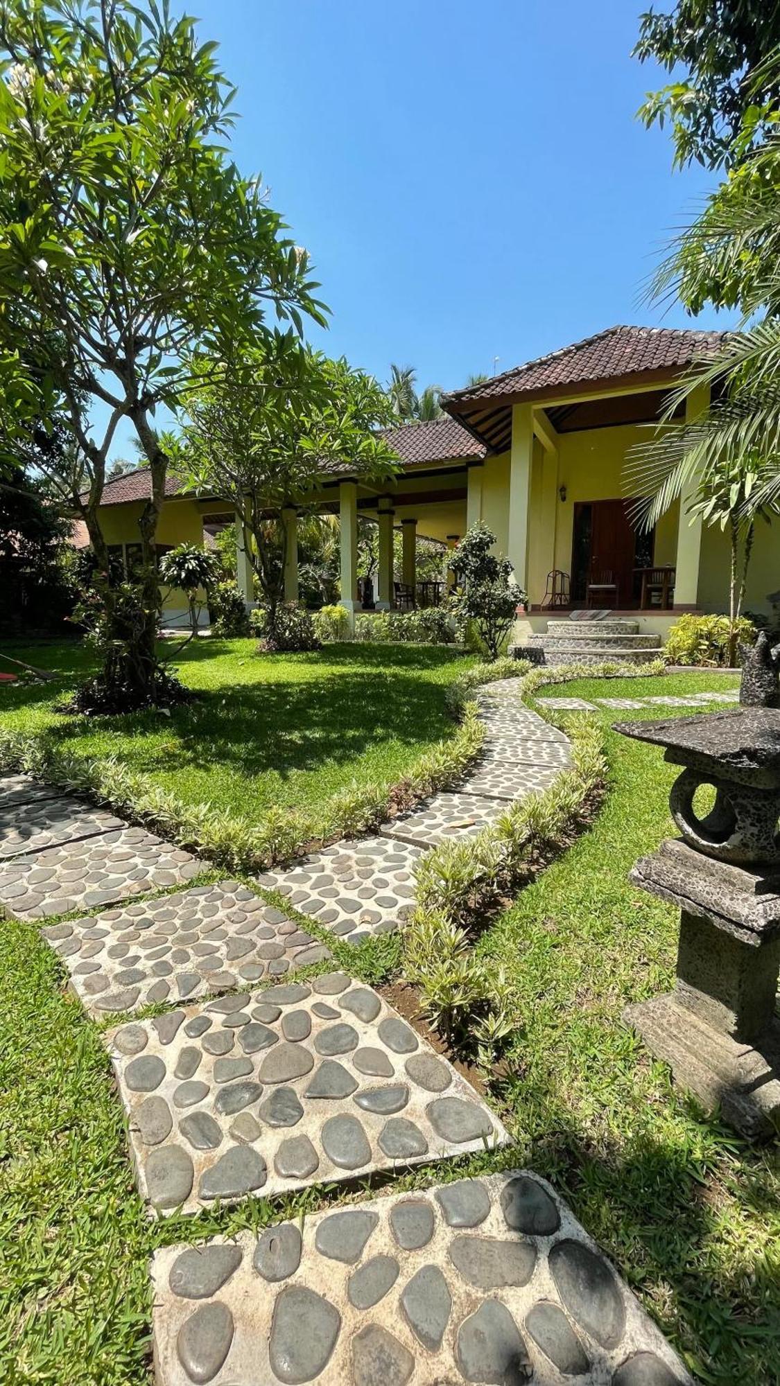Bali Cottage Sambirenteng Buleleng  Ngoại thất bức ảnh