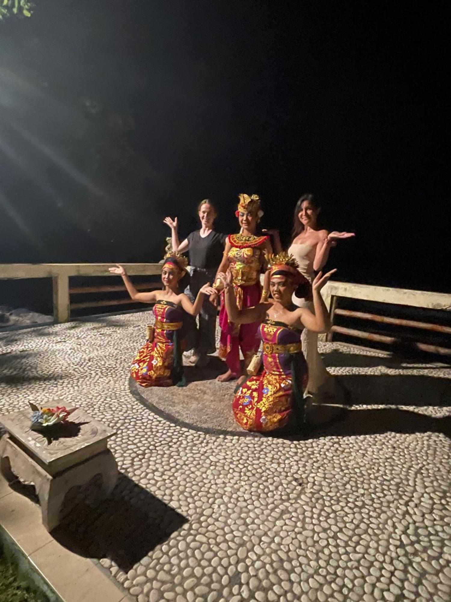 Bali Cottage Sambirenteng Buleleng  Ngoại thất bức ảnh