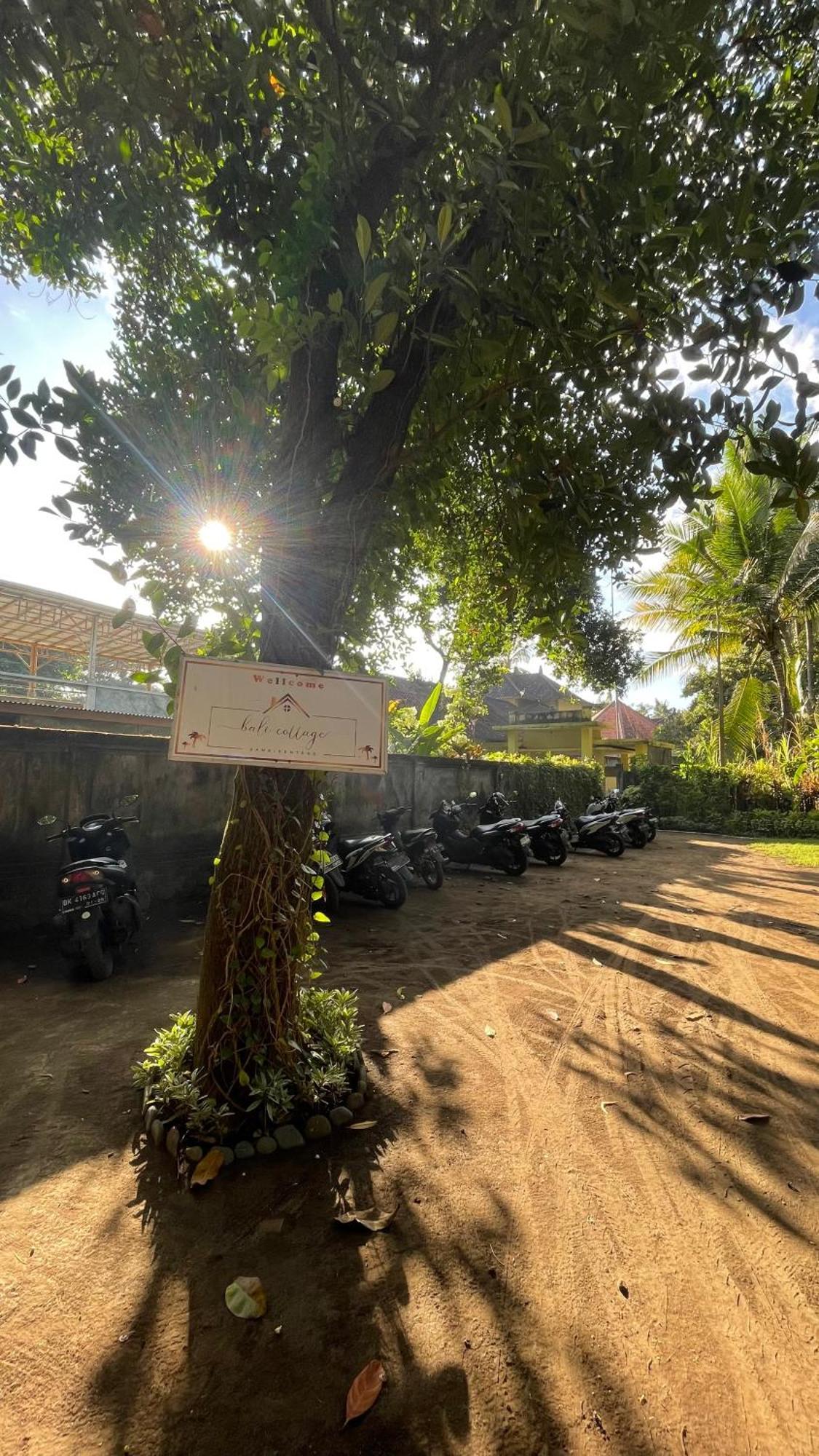 Bali Cottage Sambirenteng Buleleng  Ngoại thất bức ảnh