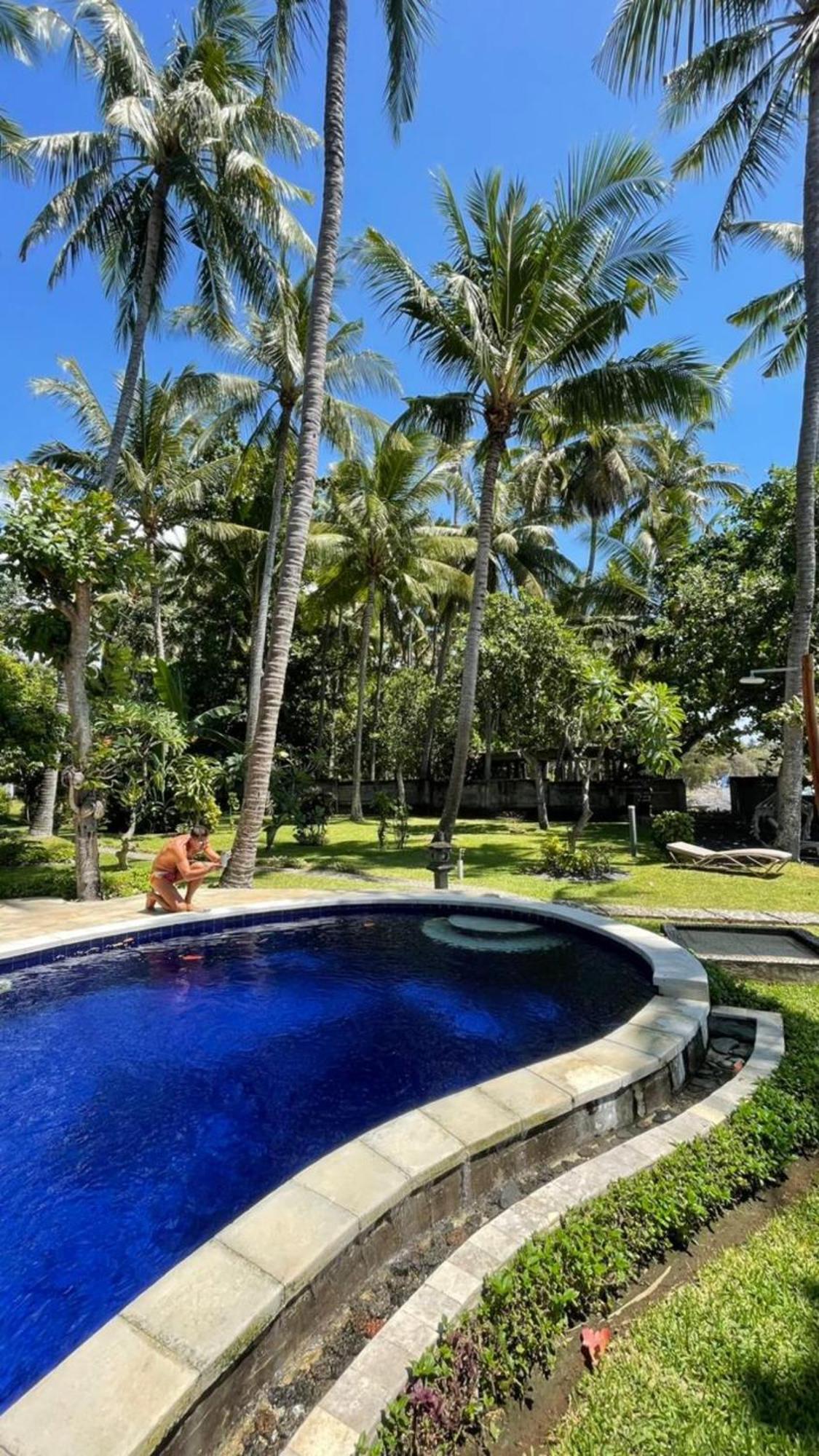 Bali Cottage Sambirenteng Buleleng  Ngoại thất bức ảnh