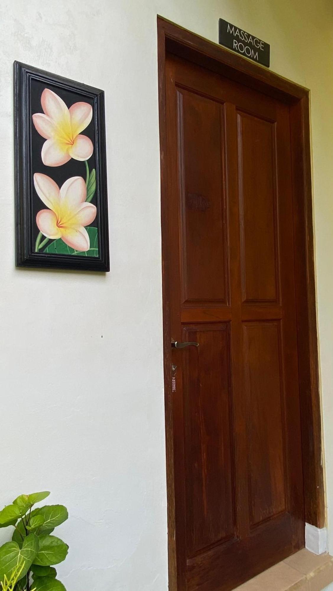 Bali Cottage Sambirenteng Buleleng  Ngoại thất bức ảnh
